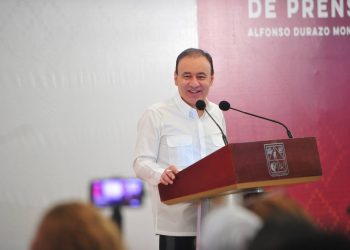 INVERTIREMOS ESTE AÑO 612 MILLONES DE PESOS EN BECAS PARA JÓVENES SONORENSES: ADM&nbsp;