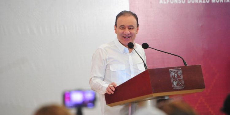 INVERTIREMOS ESTE AÑO 612 MILLONES DE PESOS EN BECAS PARA JÓVENES SONORENSES: ADM&nbsp;