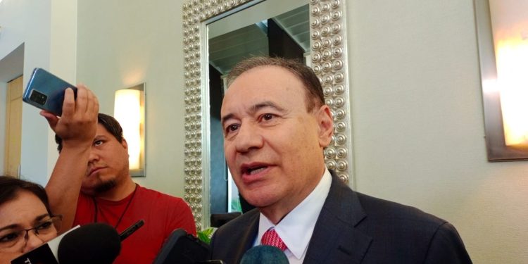 SE ESTÁ GESTIONANDO EL SUBSIDIO DE LUZ EN SONORA POR ALTAS TEMEPERATURAS EN VERANO
