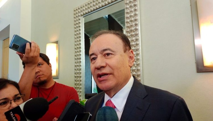 SE ESTÁ GESTIONANDO EL SUBSIDIO DE LUZ EN SONORA POR ALTAS TEMEPERATURAS EN VERANO