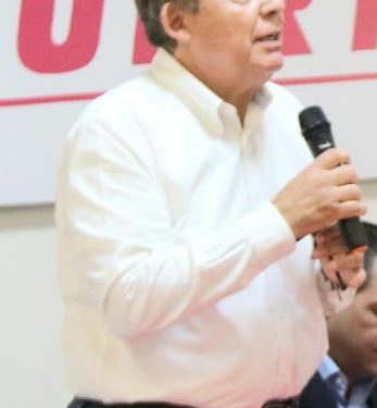 Inicia renovación de la dirigencia del PRI en Sonora