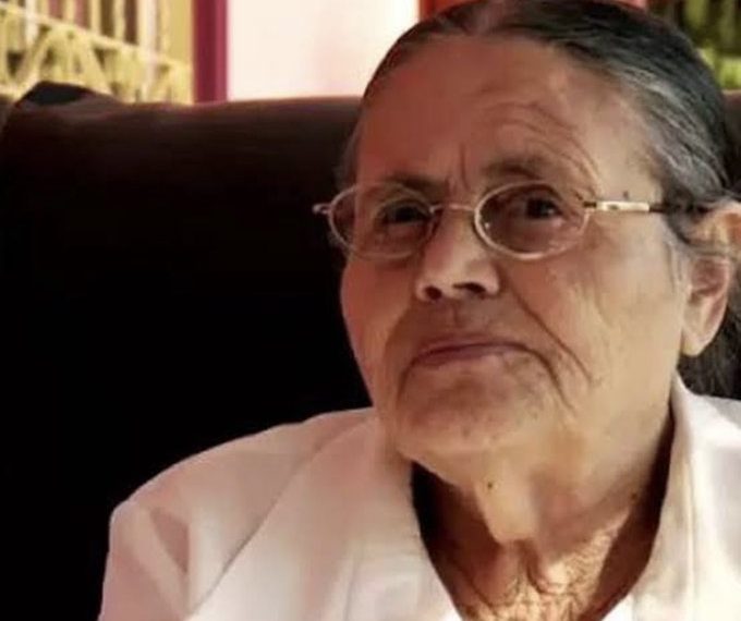 Fallece por enfermedad madre de “El Chapo” Guzmán