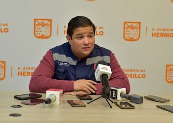 REITERA AYUNTAMIENTO DE HERMOSILLO LLAMADO A NO USAR PIROTECNIA&nbsp;