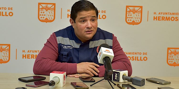 REITERA AYUNTAMIENTO DE HERMOSILLO LLAMADO A NO USAR PIROTECNIA