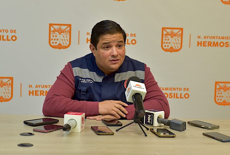 REITERA AYUNTAMIENTO DE HERMOSILLO LLAMADO A NO USAR PIROTECNIA&nbsp;