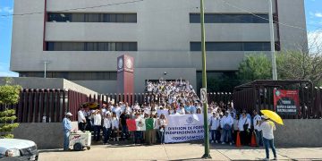 Reactivan justicia federal en Sonora
