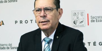 Sonora debe ser respetado en Pacto Fiscal: Luis Núñez