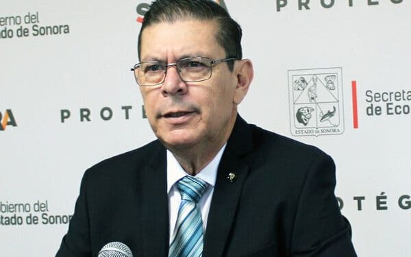 Sonora debe ser respetado en Pacto Fiscal: Luis Núñez