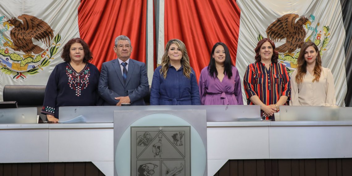 ENVÍA CONGRESO A PUBLICACIÓN LEY DEL SISTEMA UNIVERSAL DE BECAS&nbsp;