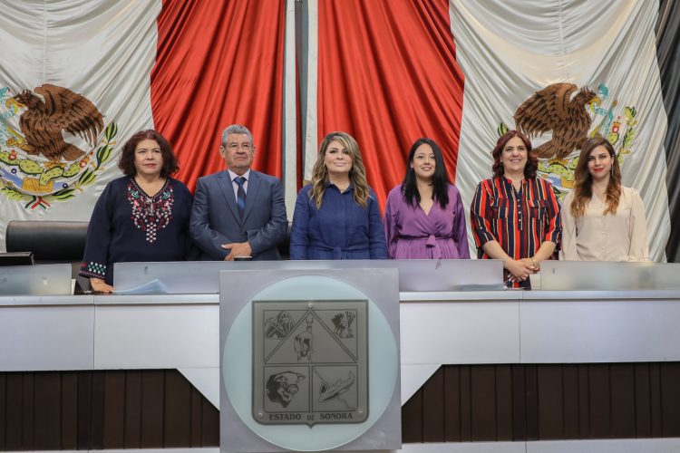 ENVÍA CONGRESO A PUBLICACIÓN LEY DEL SISTEMA UNIVERSAL DE BECAS 