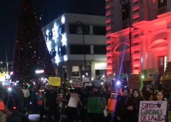 ¡Sin MIA, no hay vía!