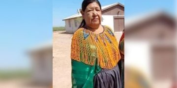 Asesinan a gobernadora Cucapá en Sonora