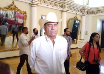 Contempla UGRS  30 mdp para reparación de caminos vecinales