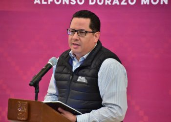 LLAMA SALUD SONORA A VACUNARSE CONTRA LA INFLUENZA ANTES DE LA LLEGADA DE LAS BAJAS TEMPERATURAS&nbsp;