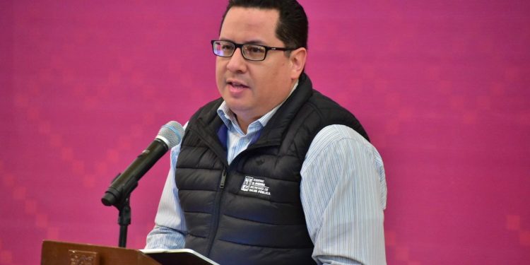 LLAMA SALUD SONORA A VACUNARSE CONTRA LA INFLUENZA ANTES DE LA LLEGADA DE LAS BAJAS TEMPERATURAS&nbsp;