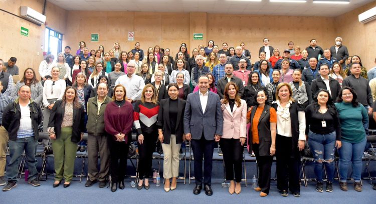 Llama Toño Astiazarán a sumarse para combatir el abuso sexual infantil