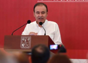 REABREN EL CASO DE LUIS DONADO COLOSIO: ALFONSO DURAZO MONTAÑO 