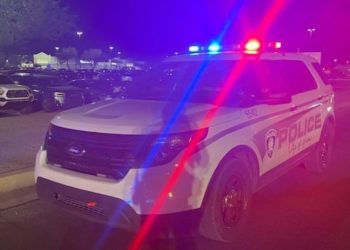 POLICÍA DE PHOENIX MATA A TIROS A SOSPECHOSO