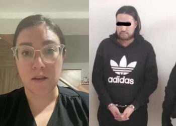 ESPOSA DE KEN “N”, QUIEN ARROLLÓ A VENDEDOR DE TAMALES, ASEGURÓ QUE “COMETIÓ EL PEOR ERROR DE SU VIDA”