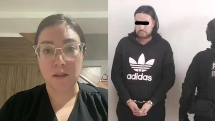 ESPOSA DE KEN “N”, QUIEN ARROLLÓ A VENDEDOR DE TAMALES, ASEGURÓ QUE “COMETIÓ EL PEOR ERROR DE SU VIDA”