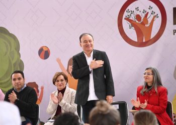 EJERCEREMOS ESTE AÑO EL PRESUPUESTO SOCIAL MÁS GRANDE DE LA HISTORIA DE SONORA: ALFONSO DURAZO&nbsp;