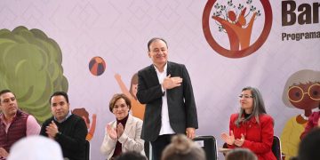 EJERCEREMOS ESTE AÑO EL PRESUPUESTO SOCIAL MÁS GRANDE DE LA HISTORIA DE SONORA: ALFONSO DURAZO&nbsp;