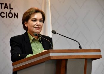 SE REFORZARÁ LA SEGURIDAD POR FUERA DE PLANTELES ESCOLARES EN GUAYMAS: SSP