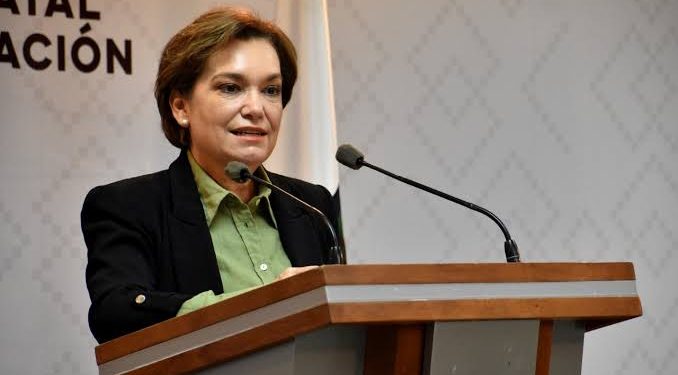 SE REFORZARÁ LA SEGURIDAD POR FUERA DE PLANTELES ESCOLARES EN GUAYMAS: SSP