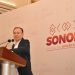 Inicia construcción de plantas solares en municipios de Sonora: gobernador Alfonso Durazo
