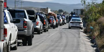 ¡”Paisano”, bienvenido a casa!: Suben peaje carretero en México