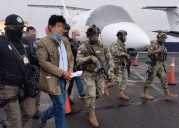 FRENA JUEZ EXTRADICIÓN DE RAFAEL CARO QUINTERO