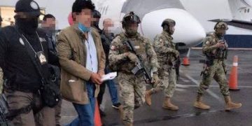 FRENA JUEZ EXTRADICIÓN DE RAFAEL CARO QUINTERO