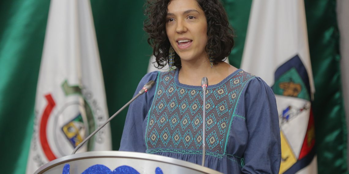 Congreso de Sonora apoya rescate del Mercado Municipal de Hermosillo