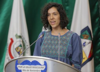 Congreso de Sonora apoya rescate del Mercado Municipal de Hermosillo