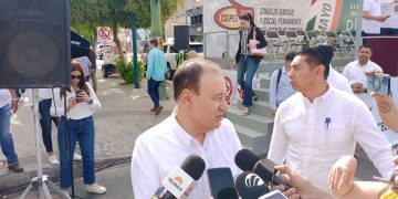 LA UNIVERSIDAD DE SONORA CUENTA CON EL RESPALDO DEL GOBIERNO DEL ESTADO PARA DAR SOLUCIONES: ADM
