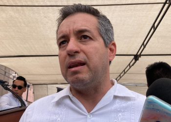 GOBIERNO DE SONORA DESTINARÁ 100 MILLONES DE PESOS AL TRANSPORTE PÚBLICO