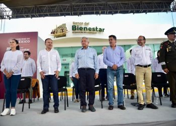 Es tiempo de que le toque a la sierra sonorense: gobernador Alfonso Durazo