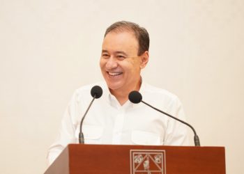 GOBIERNO DE SONORA PRESENTA PLAN DE ENERGÍA SOSTENIBLE EN LA EXPOSICIÓN AMBIENTAL MÁS GRANDE DEL MUNDO&nbsp;