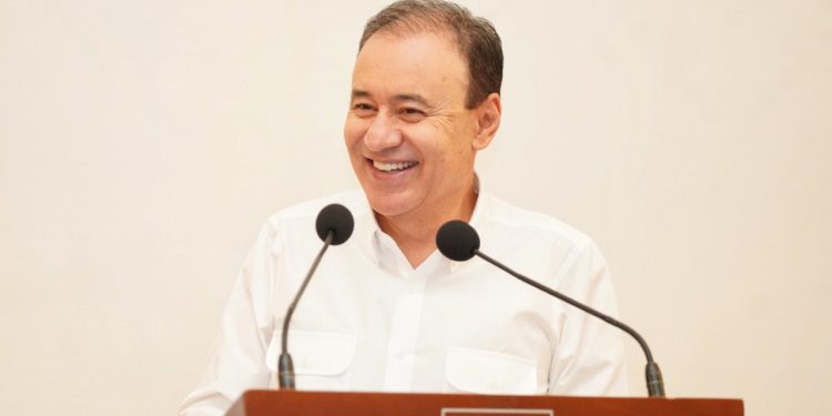 GOBIERNO DE SONORA PRESENTA PLAN DE ENERGÍA SOSTENIBLE EN LA EXPOSICIÓN AMBIENTAL MÁS GRANDE DEL MUNDO&nbsp;
