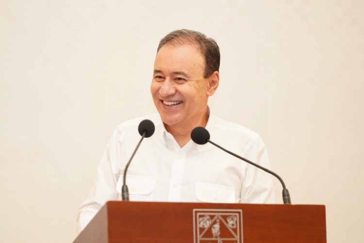 GOBIERNO DE SONORA PRESENTA PLAN DE ENERGÍA SOSTENIBLE EN LA EXPOSICIÓN AMBIENTAL MÁS GRANDE DEL MUNDO