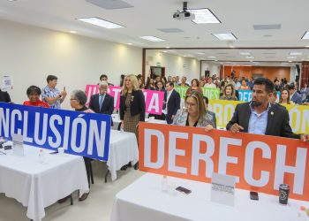 Aprueba el Congreso de Sonora la creación de la Procuraduría de Defensa de Personas con Discapacidad.