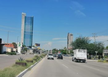 Espera Sonora  temperaturas superiores a  45 grados