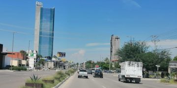 Espera Sonora&nbsp; temperaturas superiores a&nbsp; 45 grados
