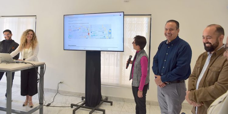 Inicia Toño Astiazarán el Sistema de Apertura Rápida de Empresas de Hermosillo (SAREH)