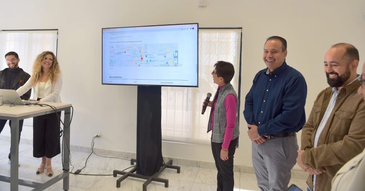 Inicia Toño Astiazarán el Sistema de Apertura Rápida de Empresas de Hermosillo (SAREH)