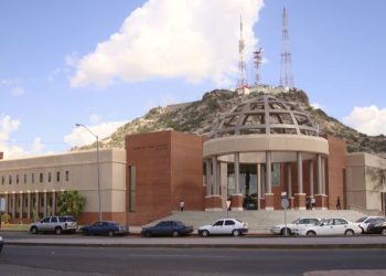 Investiga Fiscalía de Sonora agresión contra guardia de seguridad de un bar en San Carlos Nuevo Guaymas 