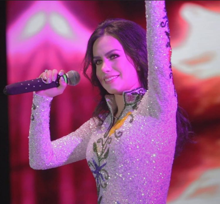 SE INICIÓ BAJO FEMINICIDIO EL CASO DE YRMA LYDYA 