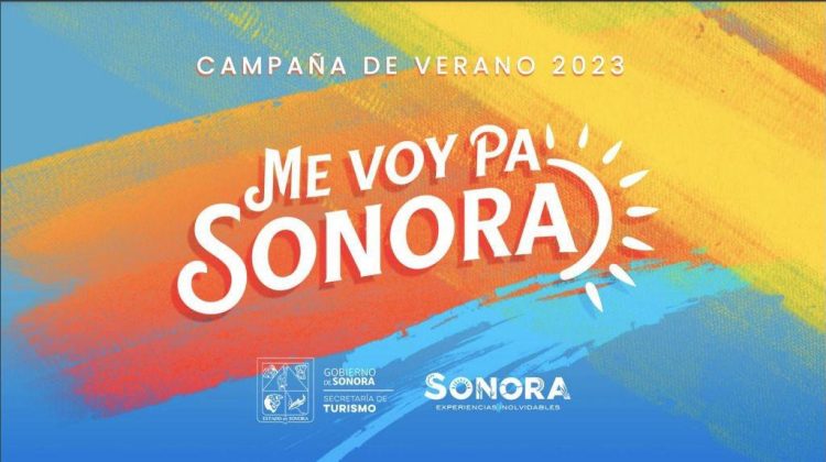 ARRANCA PROGRAMA “ME VOY PA’SONORA” PARA PROMOCIONAR EL TURISMO EN LA ENTIDAD