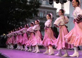 Invita Gobierno de Sonora a las y los sonorenses a dar el Grito de Independencia