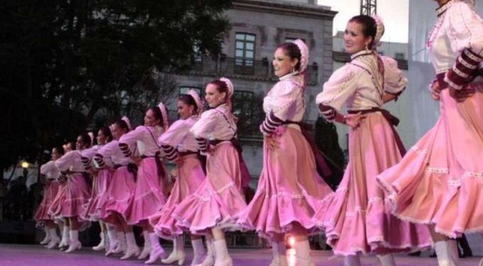 Invita Gobierno de Sonora a las y los sonorenses a dar el Grito de Independencia